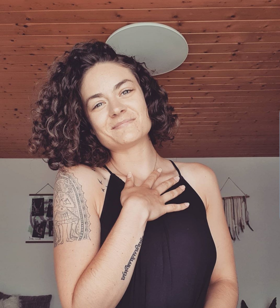 Hochsensible kennenlernen